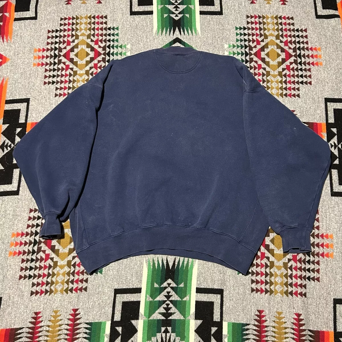 Niketown sweatshirt cheap