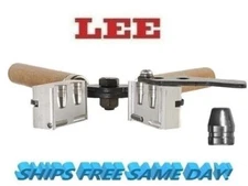 Lee 2-Cavity Bullet Mold .452 Diameter 230 Grain  45 ACP  452-230-TC  90290 New!