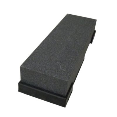 NANIWA EBI Japanese Whetstone Waterstone Sharpening Stone #120 QA-0110