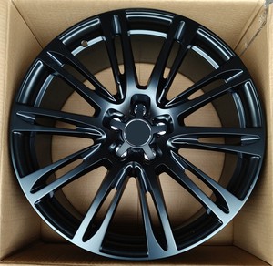 Audi A8 Wheels 20