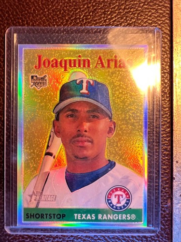 PICK YOUR ROOKIE RC CARD, BUILD A LOT. OVER 240 DIFF. UPDATED July 10th - Picture 60 of 239