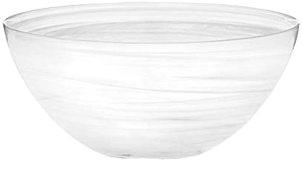 Martha Stewart 白色餐具碗