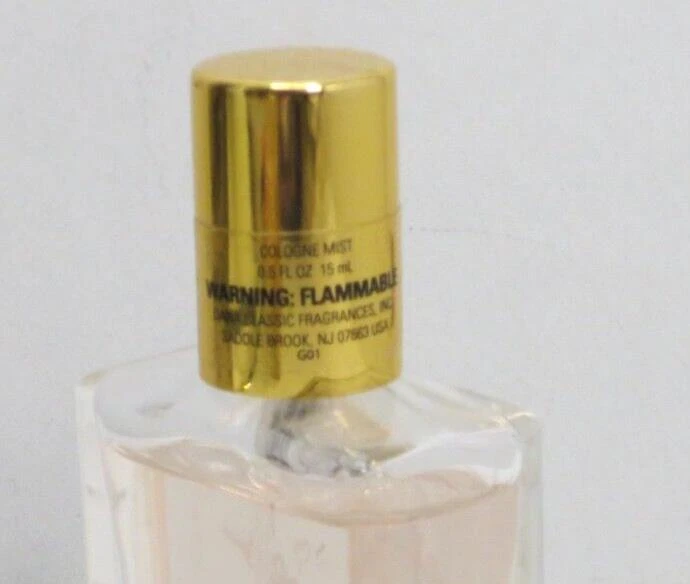 DANA FRAGRANCES LOVE'S BABY МЯГКИЙ ОДЕКОЛОН-СПРЕЙ 0,5 УНЦ СМ. ДЕТАЛИ - ЛОТ ИЗ 5 - Изображение 2 из 2