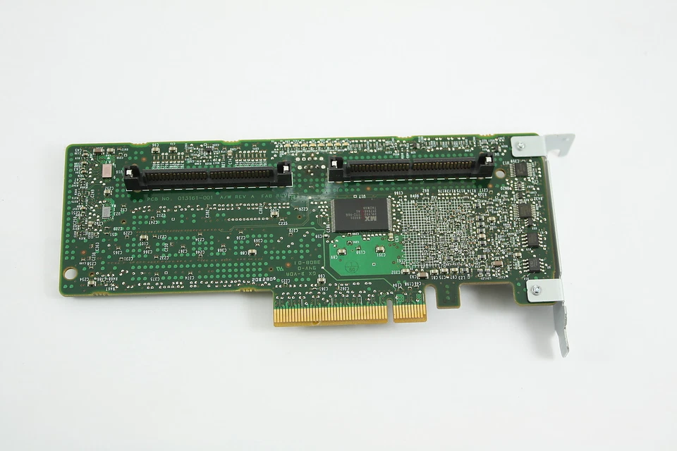 HP Serial Attached SCSI (SAS) P400 Internal Controller Board 504022-001 - Image 2 of 3