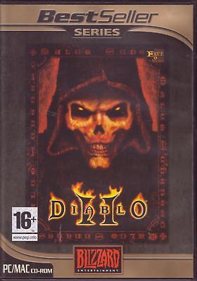 diablo 2 download for mac