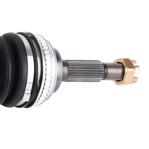 CV Axle Shaft Set Front Driver Passenger For Toyota Corolla 1993-2002 - Picture 11 of 11