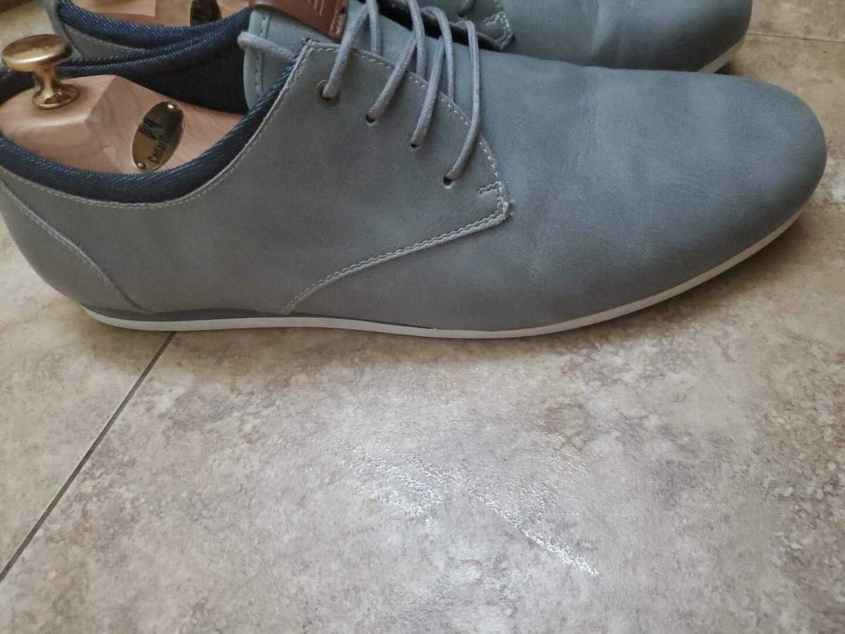 Botas Aldo Northfield Lace Up Hombre Grises De Botas Aldo