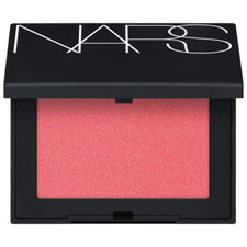 NARS Blush in Orgasm X Blush .16 oz 4.8 g Full Size Pressed Powder New in Box