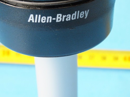 Allen-Bradley 855T-BPM10 Ser.B Control Tower Stack Light Mounting Base - Picture 2 of 4