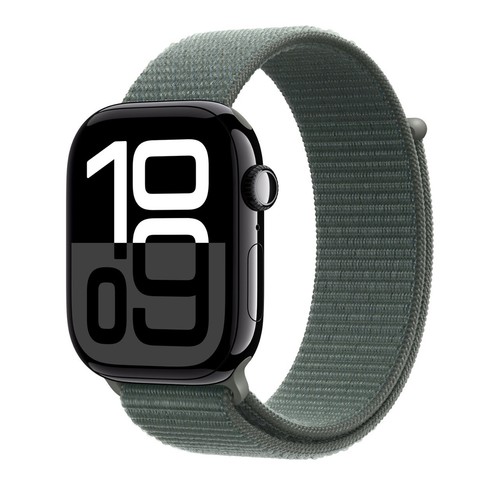 Apple Watch Sport Loop Band Strap Nike 49mm 46mm 45mm 44mm 42mm 41mm GENUINE - Picture 129 of 148