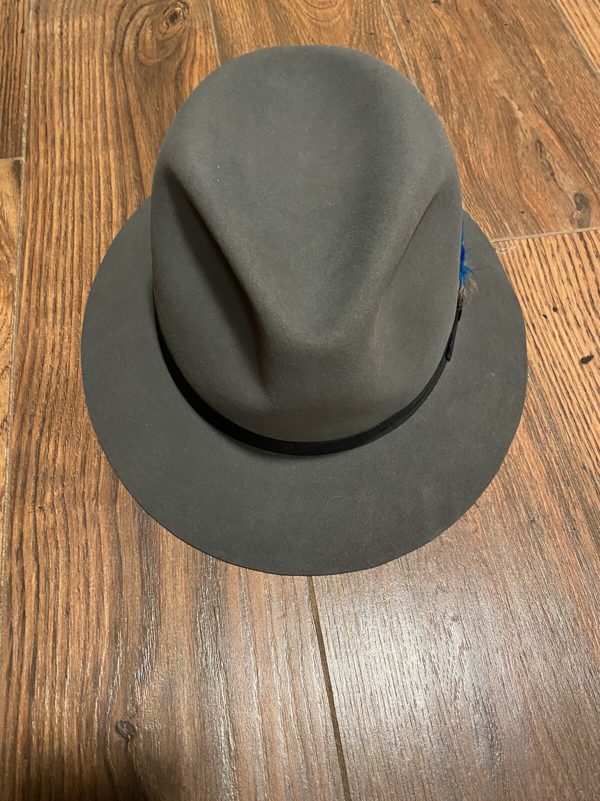 Dobbs Men’s Dress Hat eBay