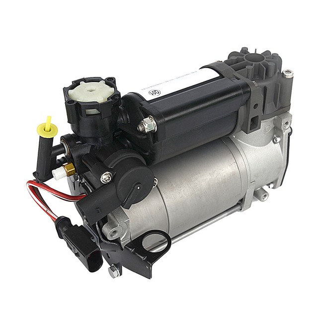 Mercedes Air Suspension Compressor CLS550 E320 E350 E550 E55 S430 S500
