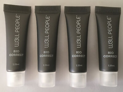 well people concealer