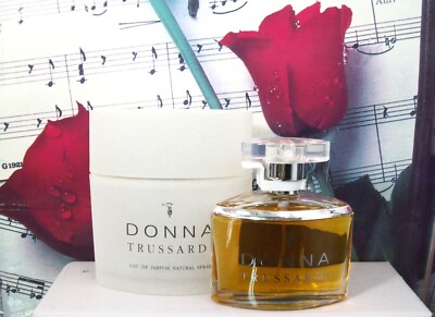Donna Trussardi EDP Spray 1.7 FL. OZ. NWB