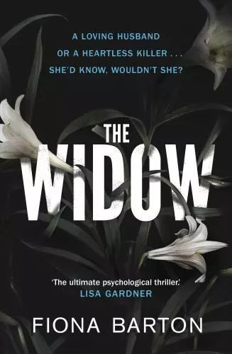 The Widow by FIONA BARTON