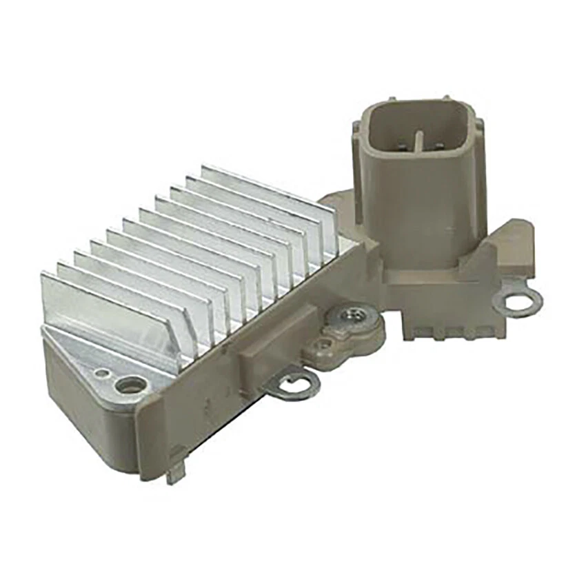 Nuevo Kit Regulador 12V Para Acura Rl 1996-1998 1260002190 31150P5A003 1260002450 Foto 2 de 4