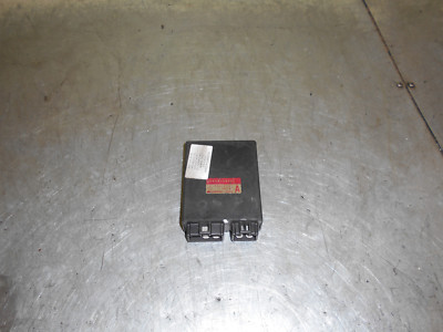 kawasaki zxr 400 h cdi unit | eBay