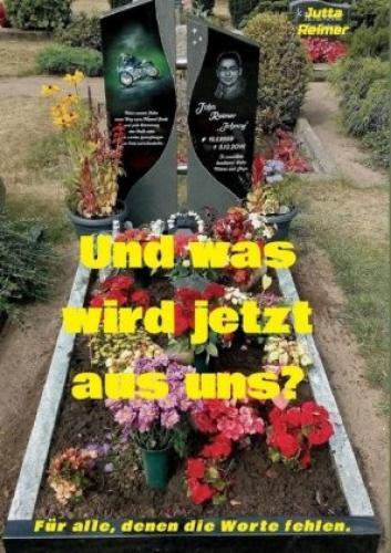 Thumbnail - Und Was Wird Jetzt Aus Uns? Für Alle, Denen Die Worte Fehlen. 5597