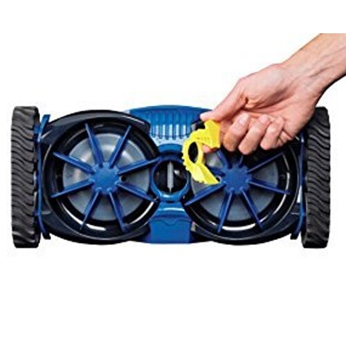 Zodiac MX8 MK2 Pool Cleaner with XDrive Navigation Above & In Ground