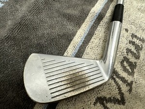 Mizuno MP-29 アイアンセット 8本(3〜P) Mizuno MP-29 アイアンセット