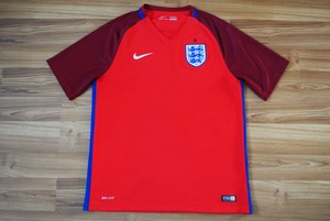 mens england shirt 2016