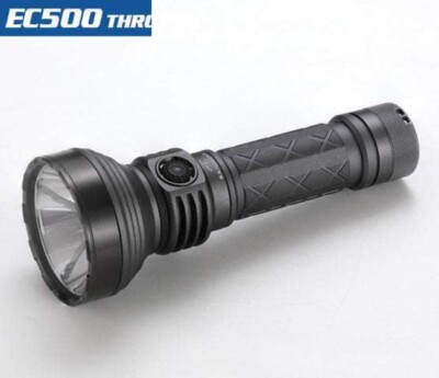 Skilhunt EC500