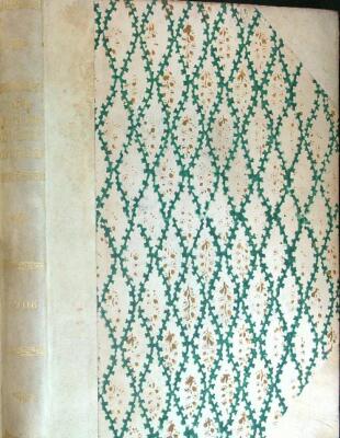ALTE ENGLISCHE LANDHÄUSER HOLME CHARLES BÜRO DES STUDIOS 1906 \