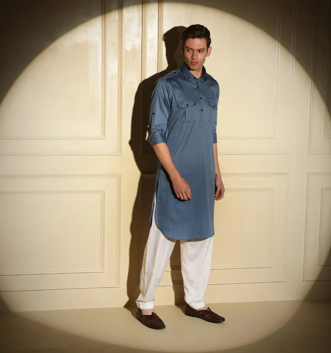 Stylish Kurta Suits for Men | Limited Time Offer