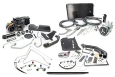 VINTAGE AIR SUREFIT GEN 5  KIT 1967-72 CHEVY GMC C10 TRUCK W/O AC 67-72 LS SWAP