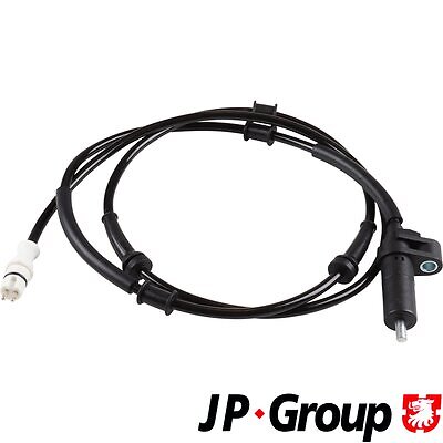 JP Group 3397104770 ABS Sensor FüR Fiat Peugeot CitroËN-image