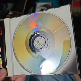 Giga Wing - Sega Dreamcast - NTSC-J - SHMUP