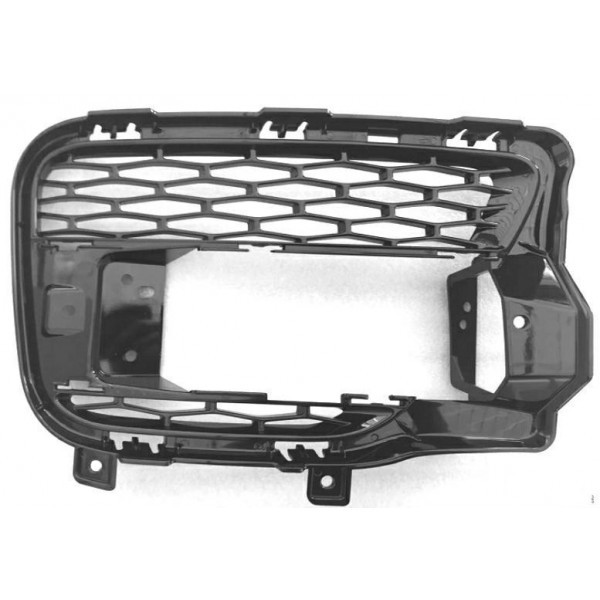 Gitter Seite Vorne Rechts Range Rover Sport Von 2013 OEM LR045033-image