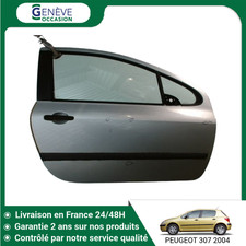 Porte avant et accessoires Peugeot 307