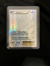Dialga EX (122 Secret Rare) 122/119 XY - Phantom Forces Holo for sale online | eBay Dialga EX (122 Secret Rare) 122/119 XY - Phantom Forces Holo for sale online | eBay