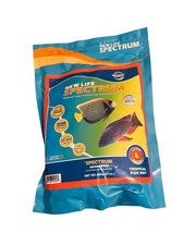 New Life Spectrum Large 3mm Pellet Fish Food 600g Freshwater Saltwater Sinking