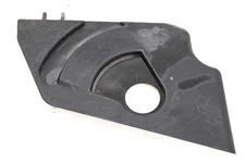 01 Sea-Doo RX DI Reverse Lever Housing Cover