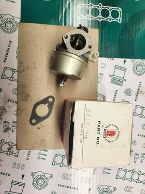 #ad tecumseh carburetor NOS Original $71.99