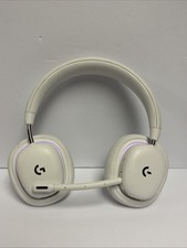 Logitech G G735 Wireless RGB Gaming Headset- Headphones Only