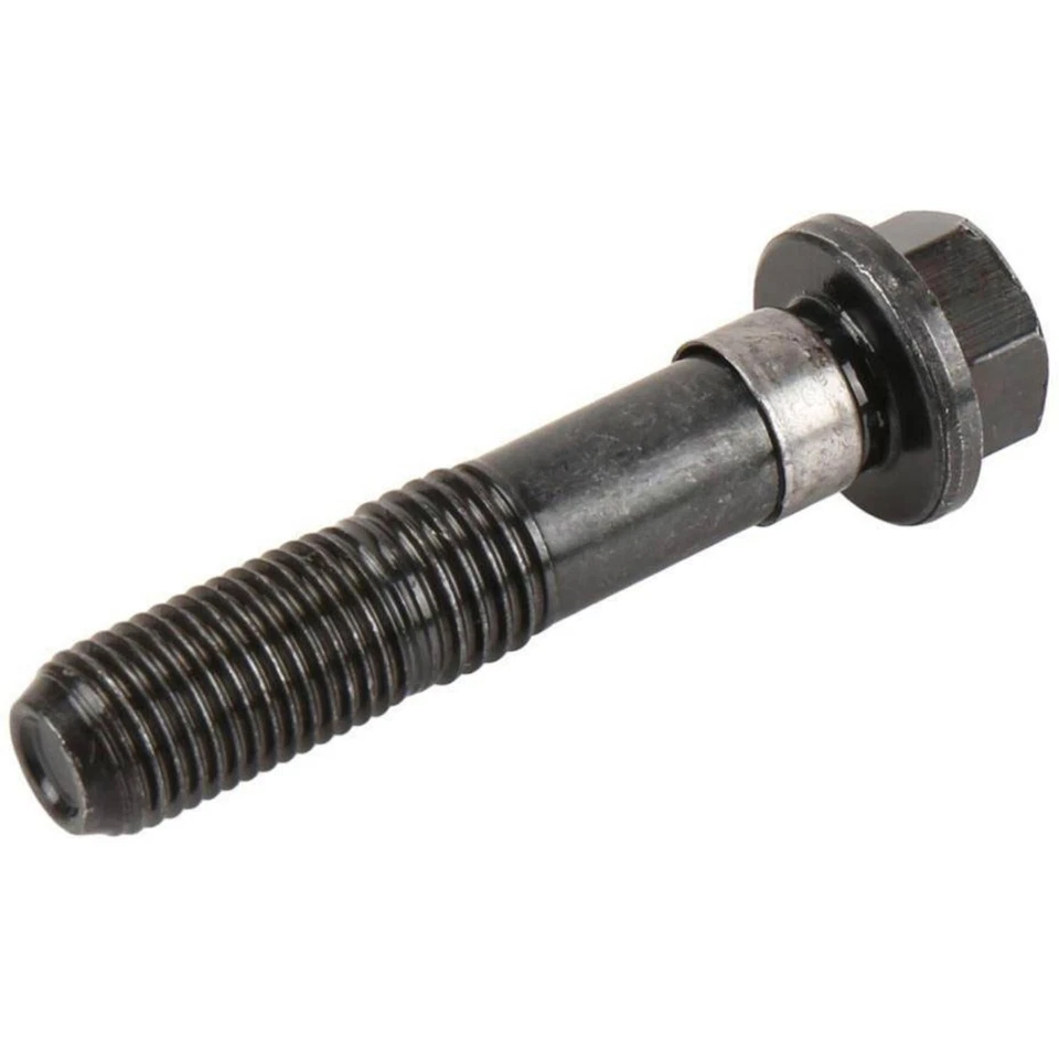 11548432 AC Delco Connecting Rod Bolt for Chevy SaVana Express Van Cadillac CT5 - Image 2 of 2