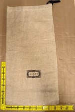 NEW & authentic Gucci Bag 8.5in x 17.5in