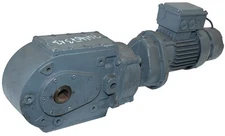 Bauer CFG00G01-111/DK74-178 