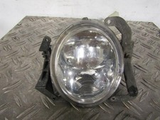 Antibrouillard Hyundai I10