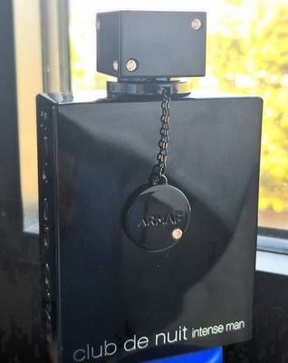 Armaf Club De Nuit Intense Man Eau De Parfum Herrenduft
