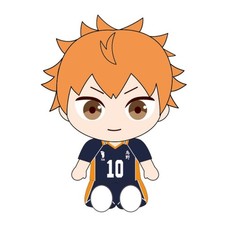 haikyuu  Plush toy Hinata Shoyo HQ-NG-HI
