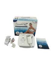Boots Smooth Skin by ipulse IPL Laser Hair Removal Device Working Charity