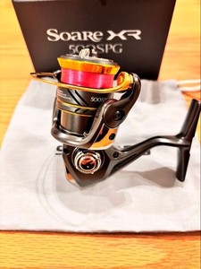 Shimano Soare XR 500 | eBay