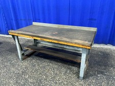 LYON WORKBENCH