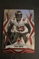 2025 Panini Phoenix - Tykee Smith #72