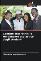 Disma Barasel Chemutai | Conflitti Interetnici E Rendimento Scolastico Degli...