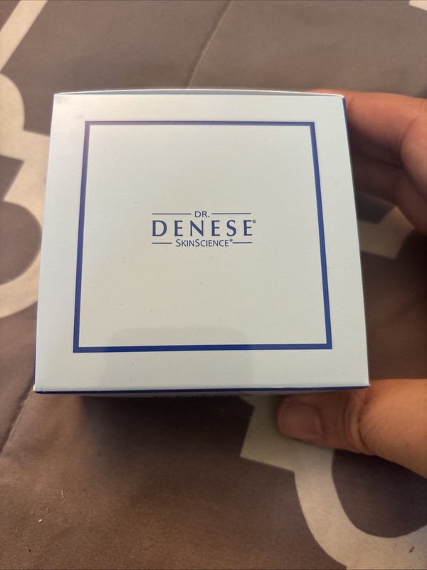 Dr. Dense SkinScience HydroBurst Eye Mask 30 Pairs